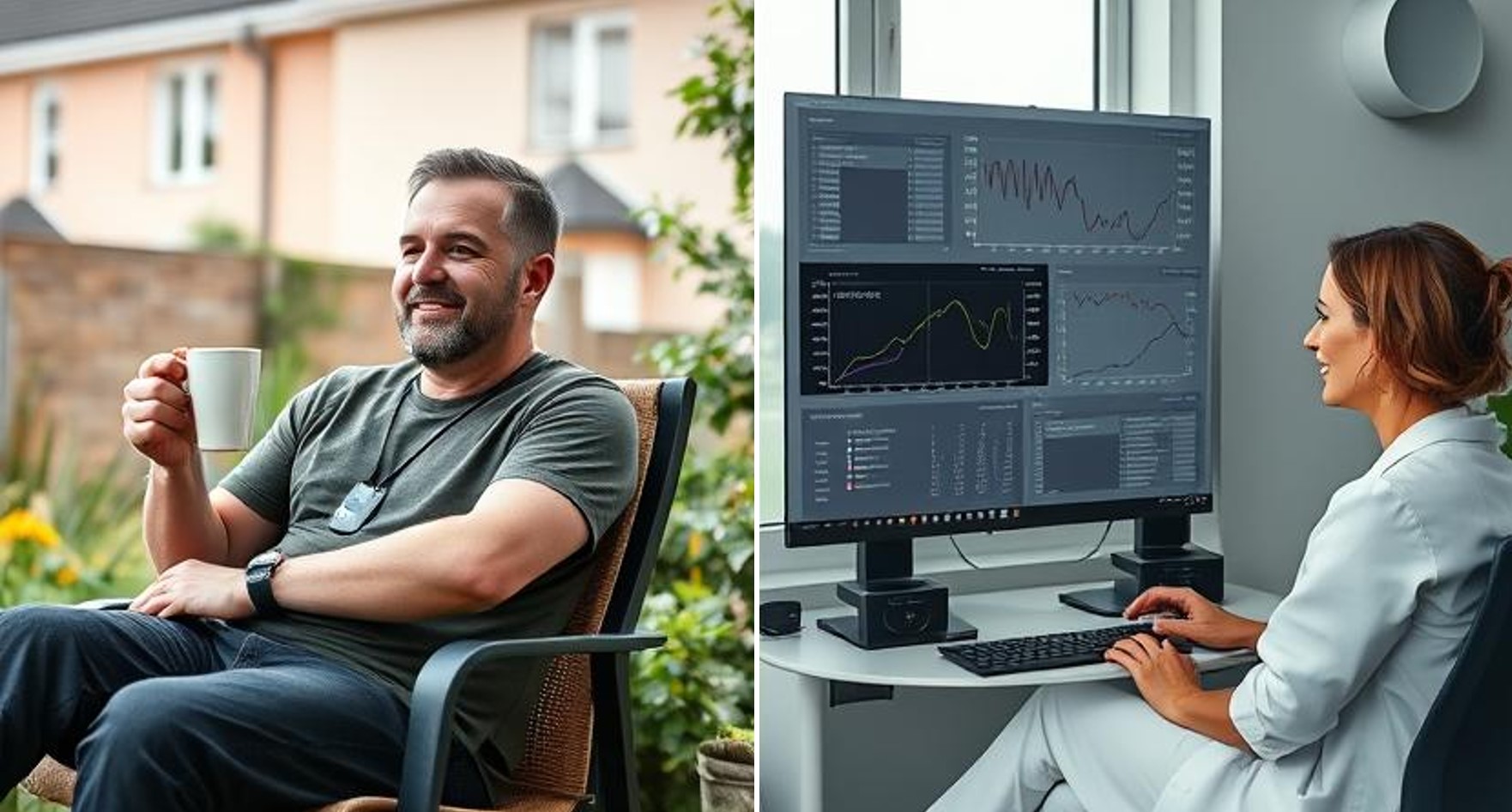 Healthcare Analysis Software